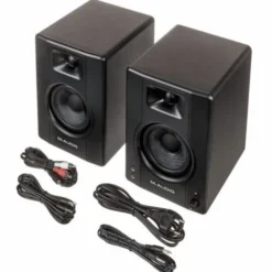 M-Audio BX4