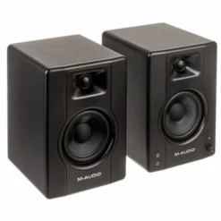 M-Audio BX4