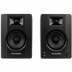M-Audio BX4