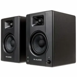 M-Audio BX4