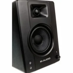 M-Audio BX4