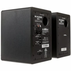 M-Audio BX4