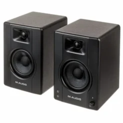 M-Audio BX4