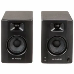 M-Audio BX4
