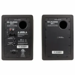 M-Audio BX4
