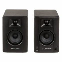 M-Audio BX3