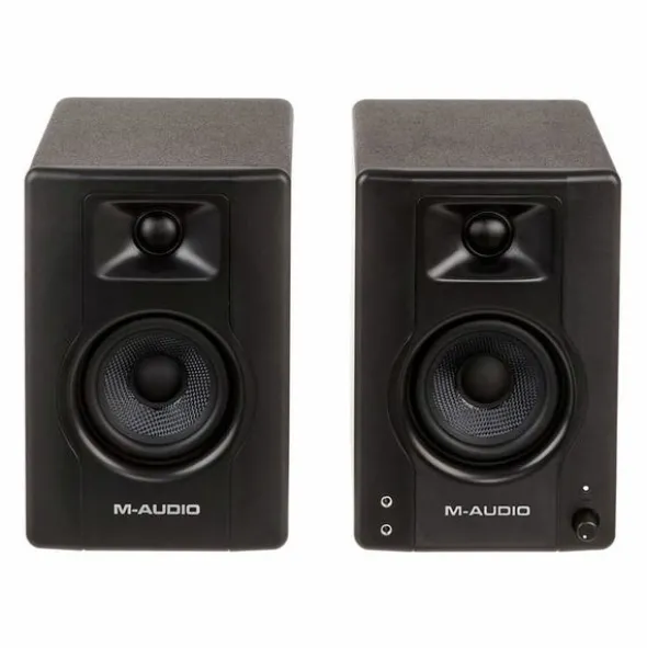 M-Audio BX3