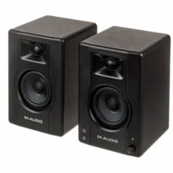 M-Audio BX3
