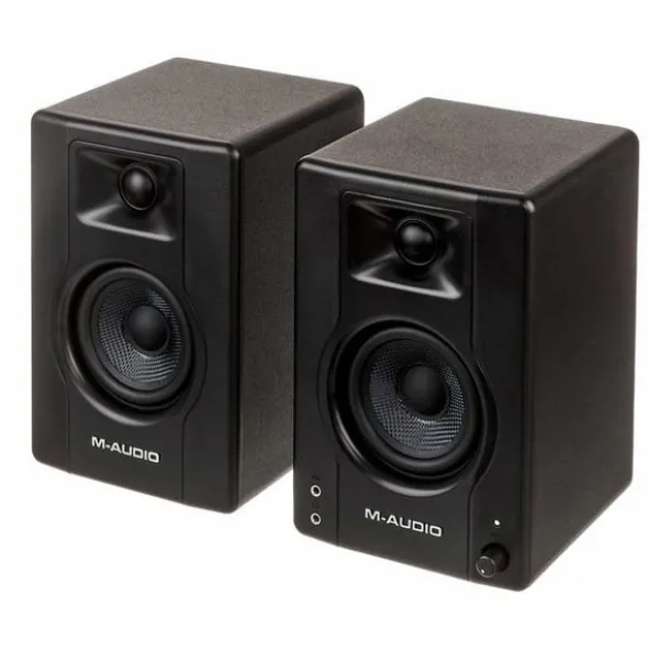 M-Audio BX3