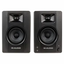 M-Audio BX3