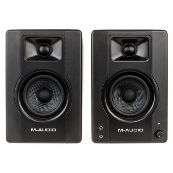 M-Audio BX3