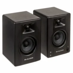 M-Audio BX3