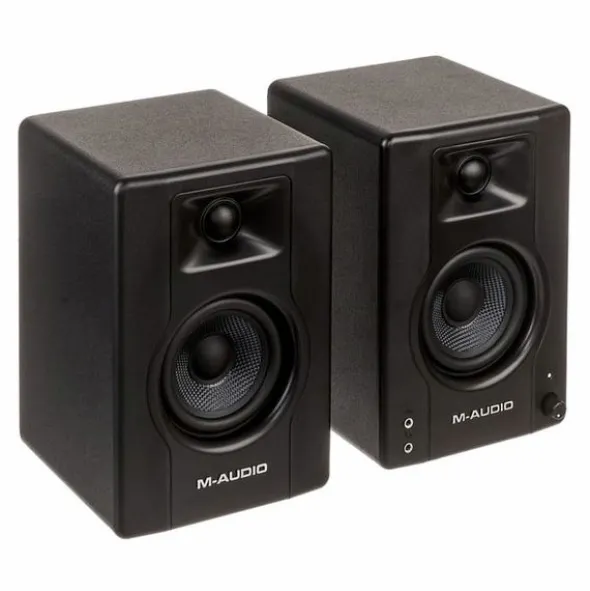 M-Audio BX3