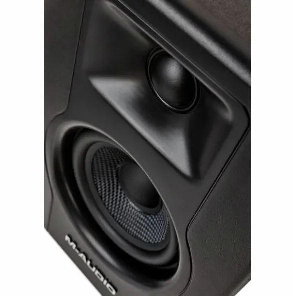 M-Audio BX3