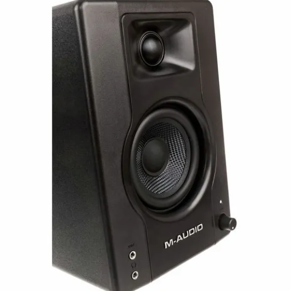 M-Audio BX3