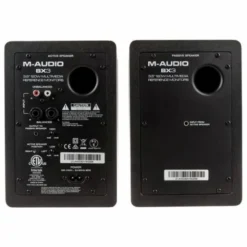 M-Audio BX3