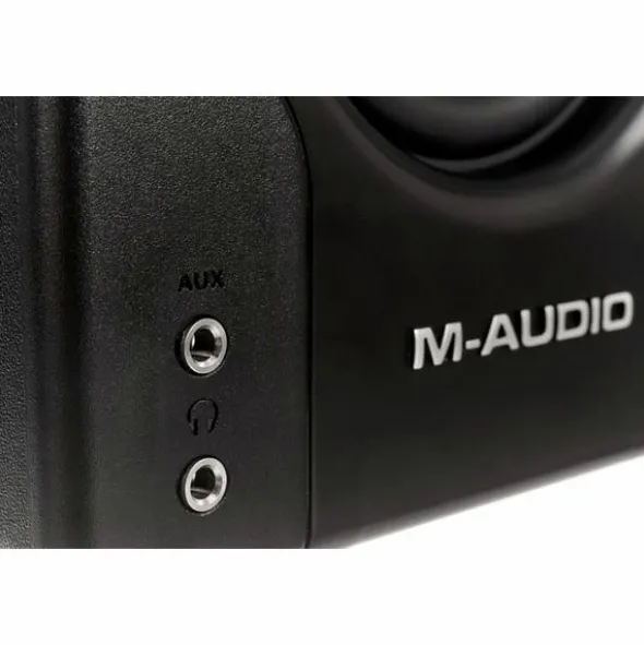 M-Audio BX3