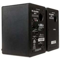 M-Audio BX3