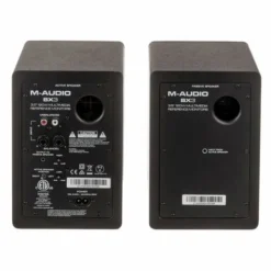 M-Audio BX3