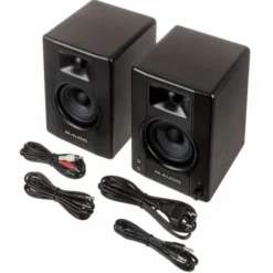 M-Audio BX3