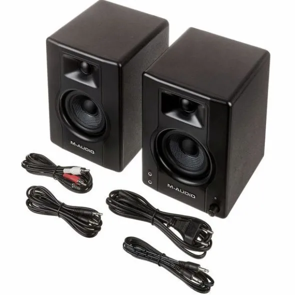 M-Audio BX3