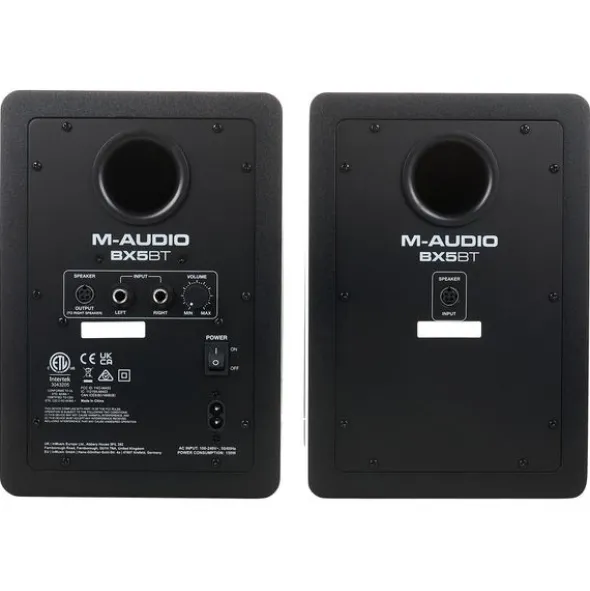 M-Audio BX5BT