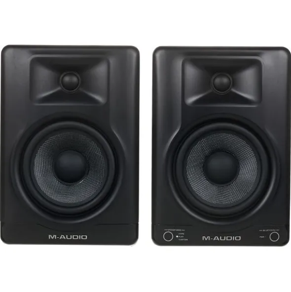 M-Audio BX5BT