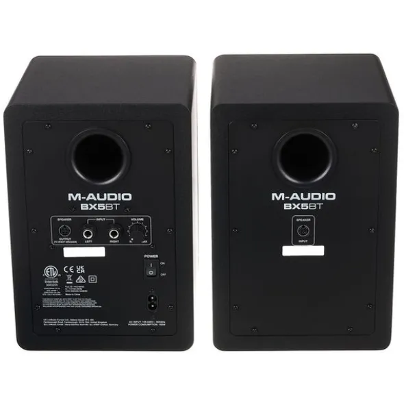 M-Audio BX5BT
