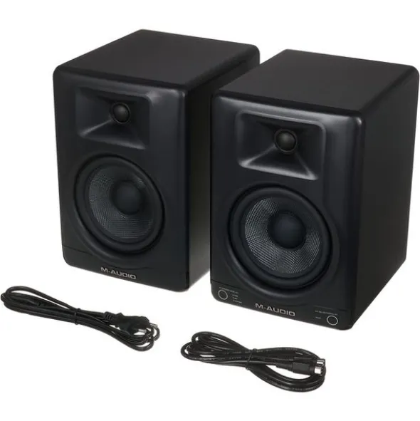M-Audio BX5BT