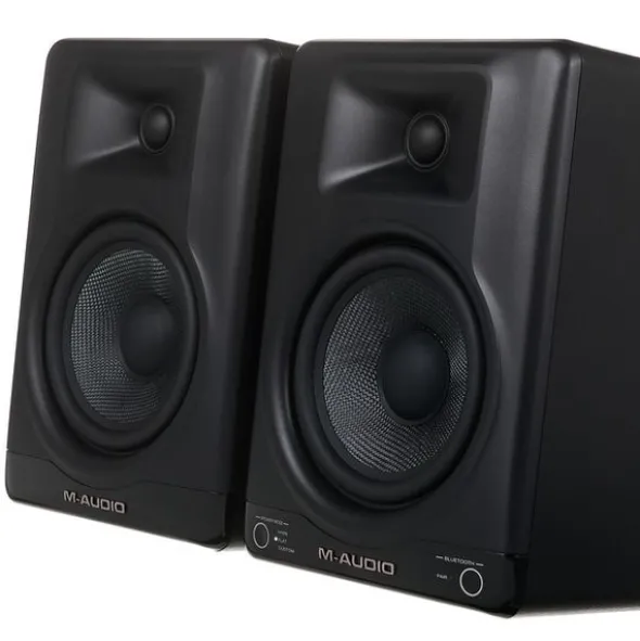 M-Audio BX5BT