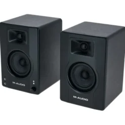 M-Audio BX3BT