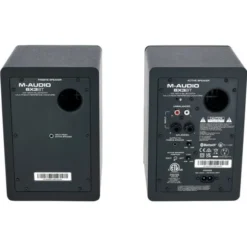 M-Audio BX3BT