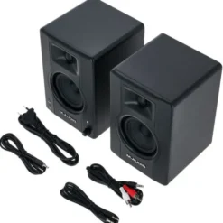 M-Audio BX3BT