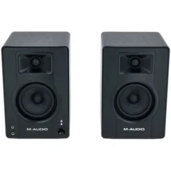 M-Audio BX3BT