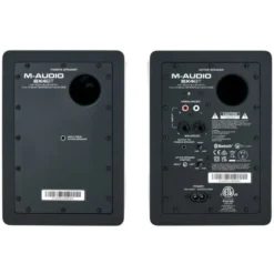 M-Audio BX4BT
