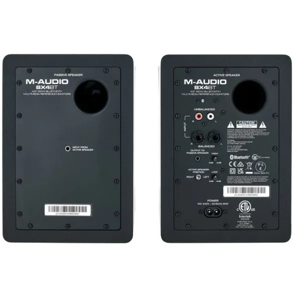M-Audio BX4BT