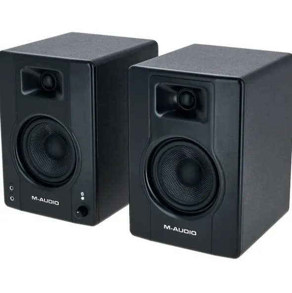 M-Audio BX4BT