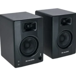 M-Audio BX4BT