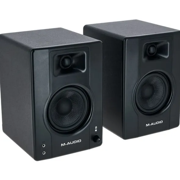 M-Audio BX4BT