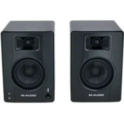 M-Audio BX4BT