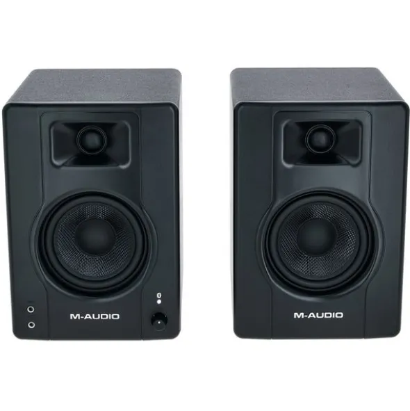 M-Audio BX4BT