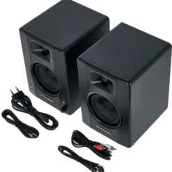 M-Audio BX4BT