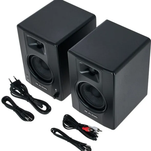 M-Audio BX4BT