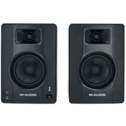 M-Audio BX4BT