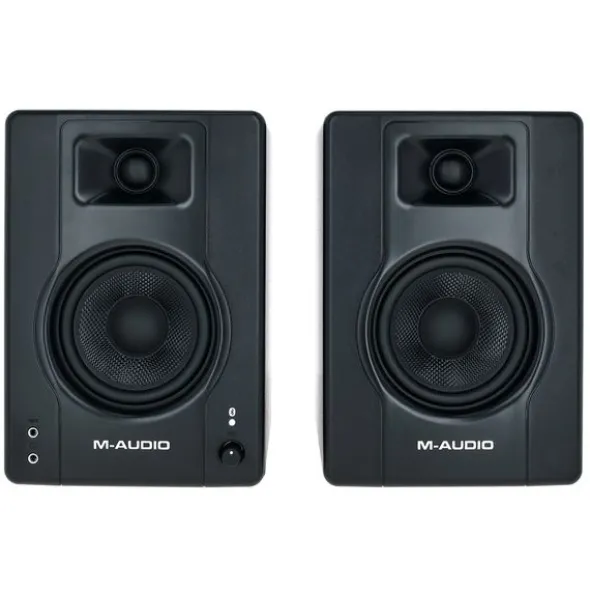 M-Audio BX4BT