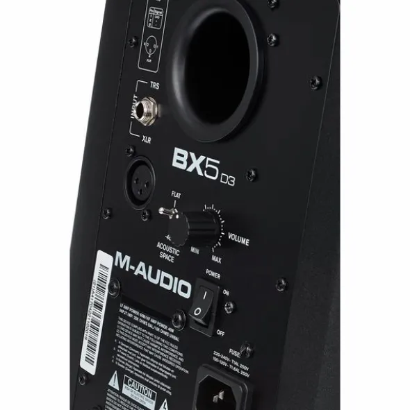 M-Audio BX5 D3