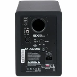 M-Audio BX5 D3