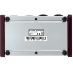 M-Audio BX4 M-Control Bundle