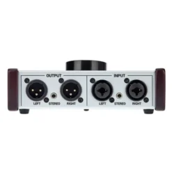 M-Audio BX4 M-Control Bundle