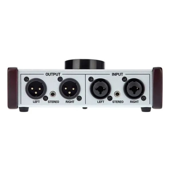M-Audio BX4 M-Control Bundle